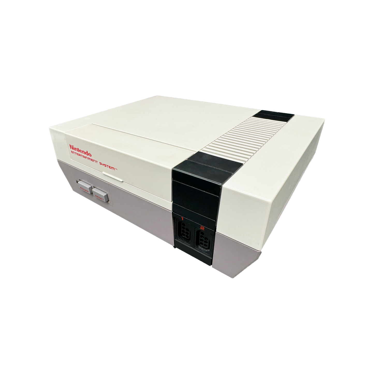 Nintendo Entertainment System NES Region Free