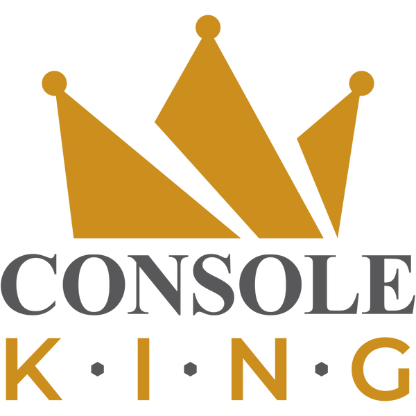 Console King