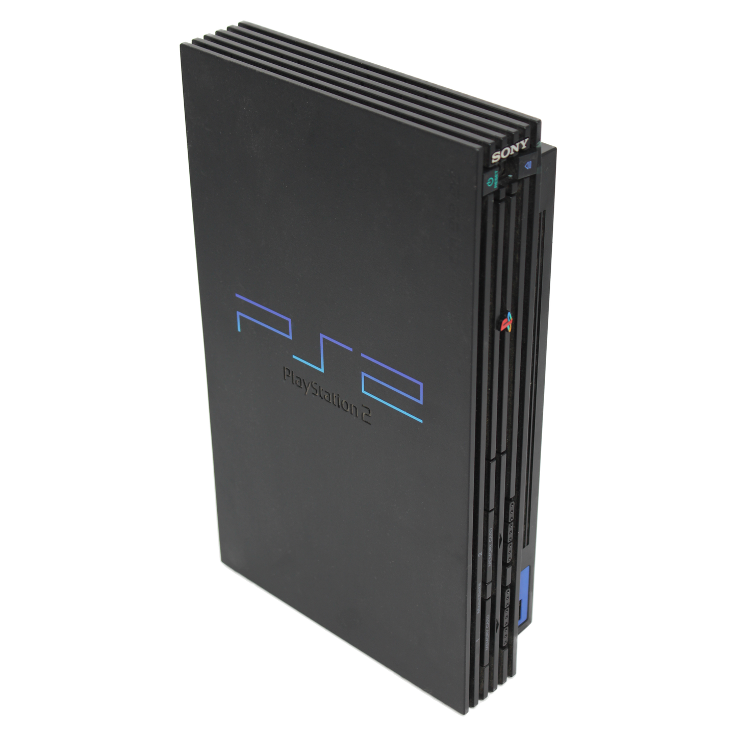 Playstation 2 Fat PMAP Tuned