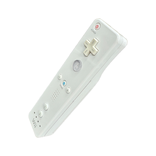 Official OEM Nintendo Wii Remote Controller RVL-003 White