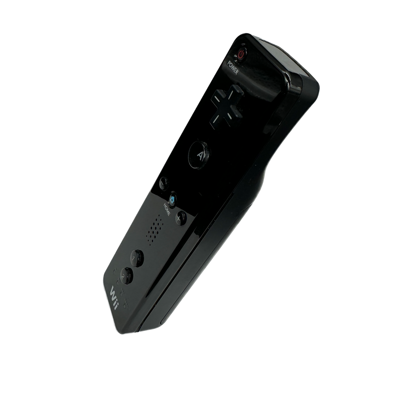 Official OEM Nintendo Wii Remote Controller RVL-003 Black