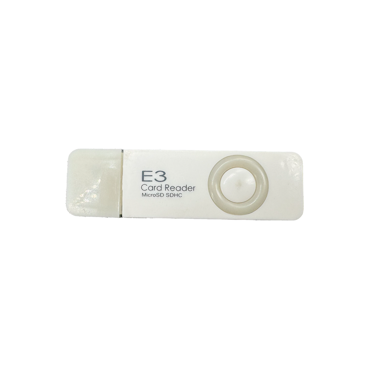 E3 Card Reader