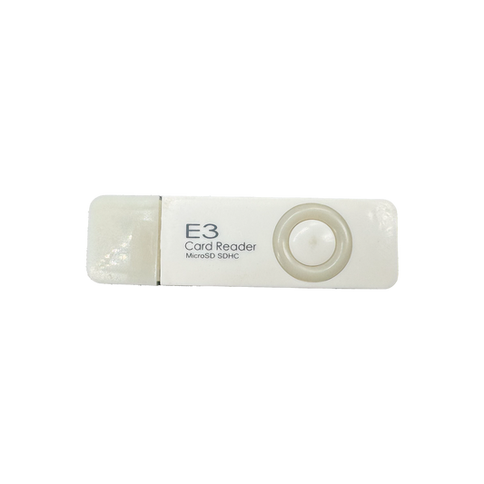 E3 Card Reader