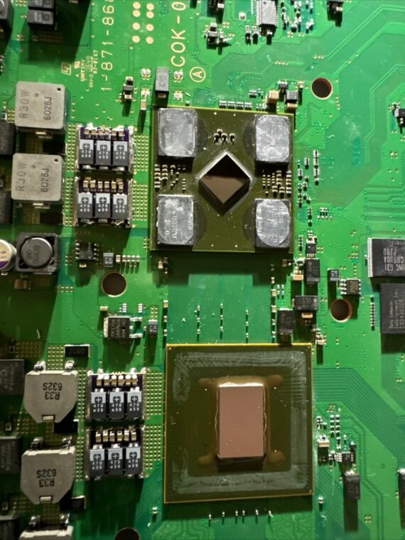 40nm Frankie PS3 A01 - Image 2