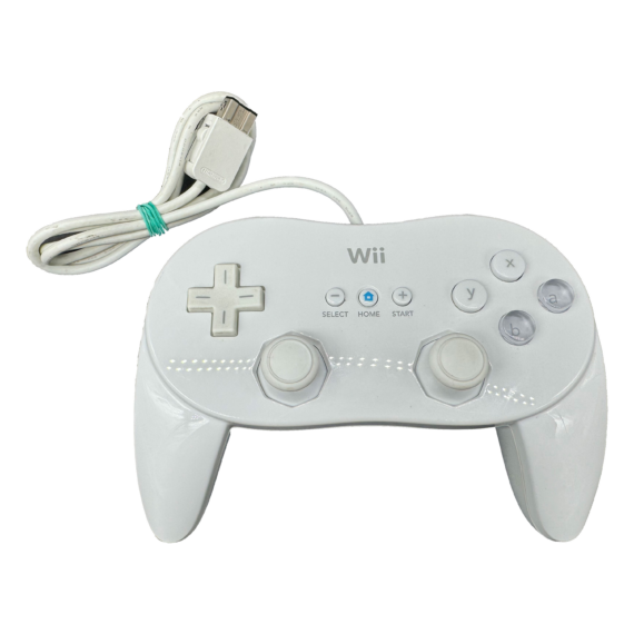 Wii pro controllers - Image 2