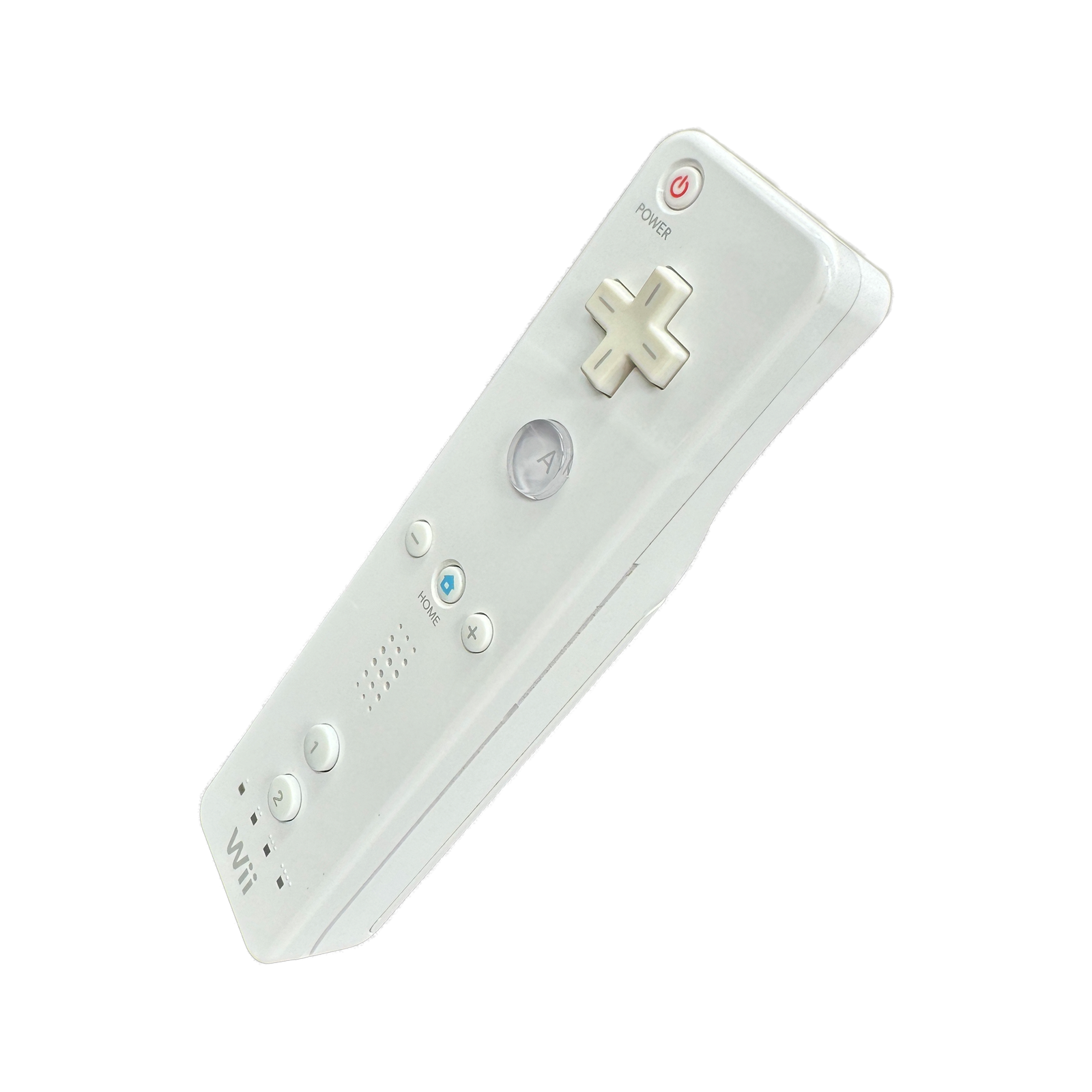 Official OEM Nintendo Wii Remote Controller RVL-003 White