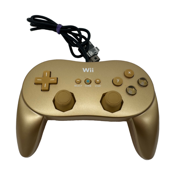 Wii pro controllers - Image 4