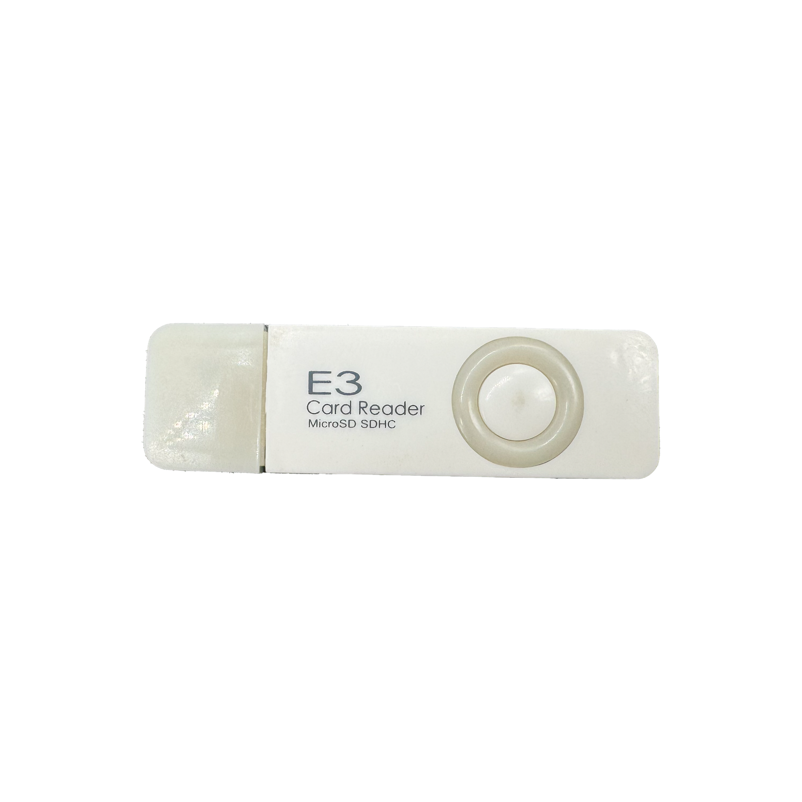 E3 Card Reader