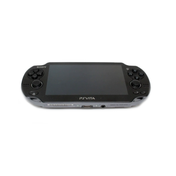 Psvita with USB-C/4000 mAh battery