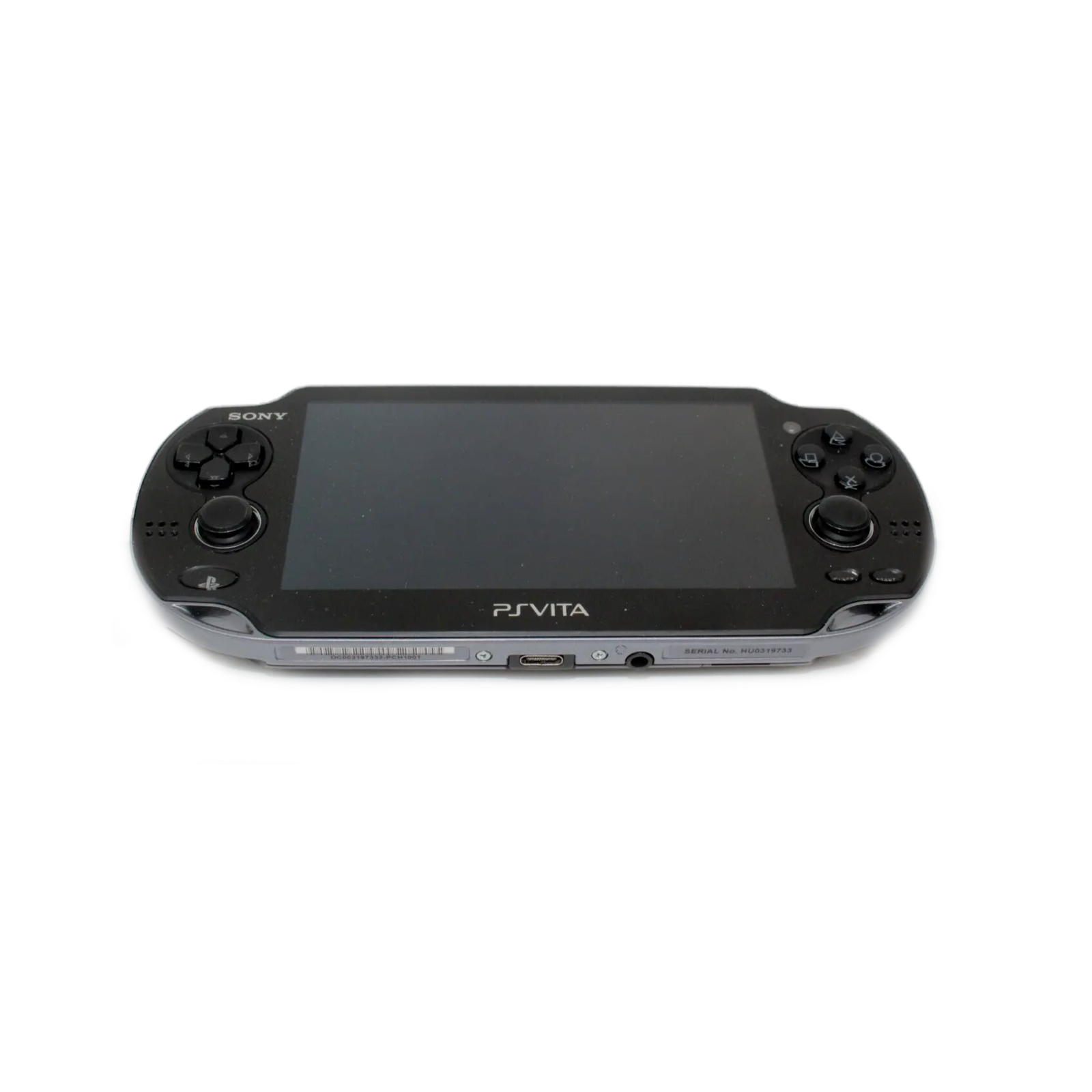 Psvita with USB-C/4000 mAh battery