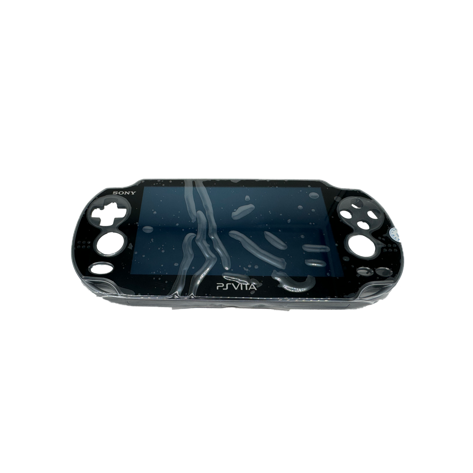 New Replacement PSVITA Screen For Model 1000