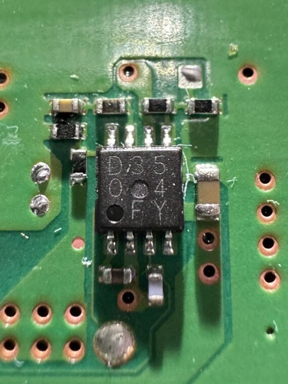 40nm Frankie PS3 A01 - Image 3